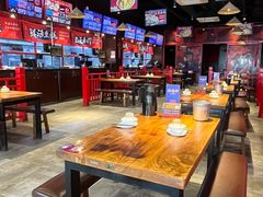 -烧蠔帮·生蚝海鲜牌档(观海店)