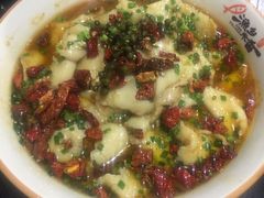 -渔乡米香·剁椒鱼头(四方坪店)