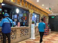 -巴依老爷新疆美食(常营店)