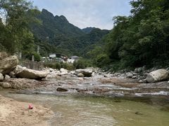 -沣峪口