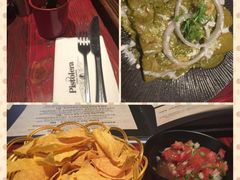 -Pistolera Mexican Cantina女枪手墨西哥餐厅(碧云路店)