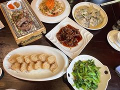 -健眺小海鲜(临海后山店)