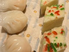 -扬州香格里拉·香宫中餐厅