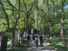 -华阳洞风景区