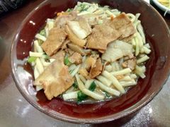 -罗胖子面馆(西关店)