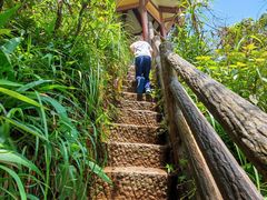 -赤水丹霞旅游区·大瀑布