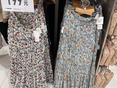 -优衣库(厦门SM广场店)