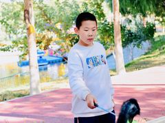 -水上乐园·欢乐世界