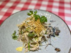 -龙桥私厨·姜花菊花过桥鱼·顺德菜(容桂店)