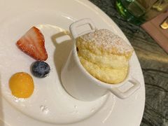 -都会尚膳·海鲜自助餐厅(重庆万豪酒店)