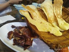 -灶东家民间菜(回兴店)