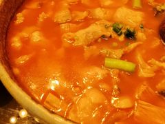 苗家酸汤鱼-山石榴·贵州菜(丰盛里店)