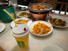 -大鱼徽州·寻味徽菜(万象汇店)