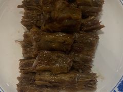 -巴音浩日娲·蒙餐(双林东路店)