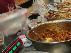 -嘉州九妹凤爪(乐山总店)
