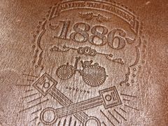 -1886德国汽车餐厅(外滩十六铺码头店)