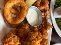 -Chili's Cafe&Bar奇利斯(滨江店)