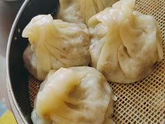 小笼烧麦-湘春酒家·1989(湘春路店)
