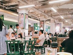 -费大厨辣椒炒肉(太平老街店)