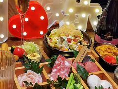 -肉魁屋·烧肉·烧鸟·酒场(高新店)