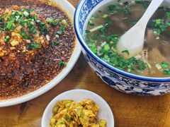 -长安后宰门水盆羊肉(新都心店)