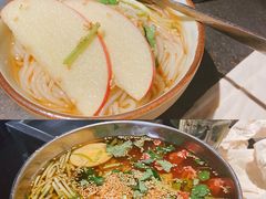 -很久以前羊肉串(昌里路三钢里店)