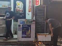 -威邵鸡煲(西华路总店)