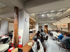-王全兴鸡血汤鸡汤饭(交通路店)