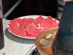 -鑫隆四季涮肉(八角畅游店)