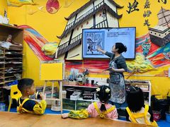 -瑞思教育·少儿英语(凯德校区)