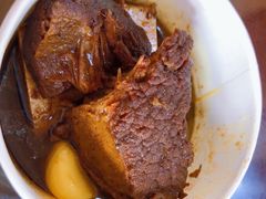 -好成财牛排馆(涂门街总店)