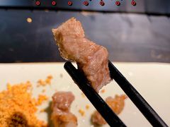 -很久以前羊肉串(长寿路星方汇店)