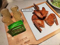 -汤城小厨•粤菜•靓汤(金宝街店)