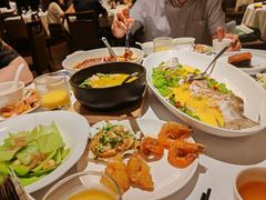 -荣兴酒家(徐家汇店)