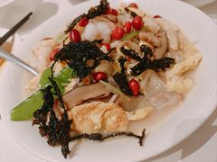 -莆田餐厅PUTIEN(金融街购物中心店)