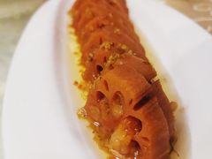 -乾隆美食·本帮菜(黄河路店)