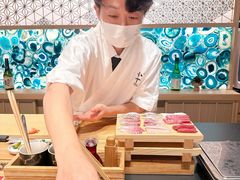 -小十Omakase(地王大厦店)