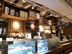 -无印良品餐堂 MUJI Diner(成都太古里店)