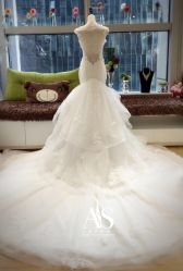 -爱纱嫁衣婚纱礼服馆
