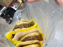 -穆得·老周家牛肉烧饼(普利街店)