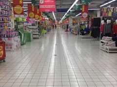 -欧尚超市(港隆店)