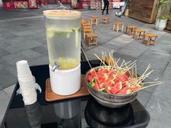 -成都银泰城