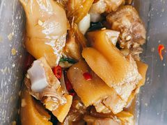 -王国忠甜皮鸭(纬六店)