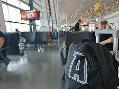 -郑州新郑国际机场-T2航站楼