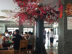 -桃花姐假日酒店·桃花潭土菜馆