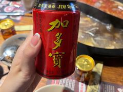 -大话三城重庆火锅(万科天誉店)