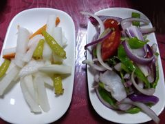 -马白开来特色羊排揪片子  (总店)