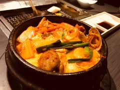 -俺的焼肉(銀座9丁目店)
