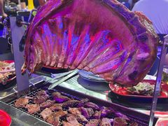 -乌兰烧烤·烤羊腿(西丽店)
