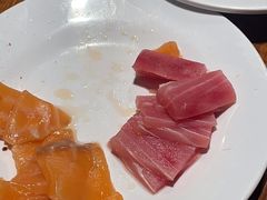-汉巴味德自助餐厅(嘉定宝龙广场店)